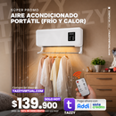 MINI AIRE ACONDICIONADO