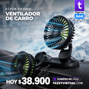 VENTILADOR DE CARRO